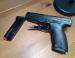Pistolet CZ P-10 SC