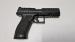 Pistolet WALTHER PDP 4,5" 9X19MM