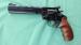 Rewolwer HW357  TTC 6”, Kal. 357Magnum 