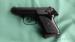 Pistolet Walther TPH, kal. 6,35 mm Br.