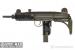 Pistolet semi IMI UZI, 9x19mm Para [M4881]