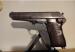 Pistolet Cz wz 52, dwie lufy!