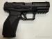 Pistolet MPS kal. 9x19 - Fabryka Broni Radom