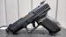 Canik TP9 Elite Combat EXECUTIVE