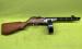 #0244 PISTOLET PPSz Wz. 41, kal. 7,62x25