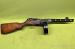 #0245 PISTOLET PPSz Wz. 41, kal. 7,62x25