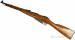 Karabin Mosin wz.44 kal. 7,62x54R