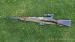 SWT-40 kal. 7,62x54R snajperski 1941 STAN ORYG!!!