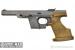 Pistolet Walther GSP (leworęczny), .22 LR [Z1868]