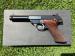 High Standard 22LR