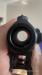 kolimator Vortex Crossfire Red Dot