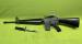 #0247 KARABIN SAMOPOWTARZALNY M16A1, kal. 223