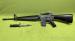 #0248 KARABIN SAMOPOWTARZALNY M16A1, kal. 223