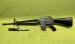#0249 KARABIN SAMOPOWTARZALNY M16A1, kal. 223