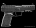 Pistolet FN Five Seven MRD OR BLK kal.: 5.7x28