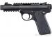 Pistolet Ruger Mark IV 22/45 Tactical kal. .22lr