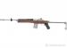 Karabinek Ruger Mini-14 Tactical Stainless 223