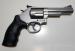 S&W mod.69, 44 mag, puzdro, naboje