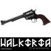 RUGER New Model Super Blackhawk .44 Remington Mag.