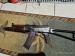 Karabinek samopowtarzalny AKS-74U kal. 5,45x39mm