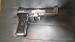 Pistolet Beretta 92X Performance Optic kal. 9x19mm