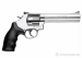 SMITH & WESSON 686 .357