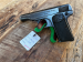 FN 1910 7,65 mm Browning +pudełko amunicji