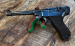 DWM P08 LUGER 9x19 mm 