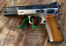 CZ85 Champion, 9x19 mm RZADKOŚĆ