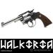 COLT Official Police 1941 Detroit Police .38Spc
