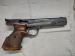 Pistolet 0.22 IŻ 34