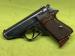 #0250 PISTOLET WALTHER PPK, kal. 22lr