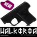 Pistolet kieszonkowy CZ mod. Z kal. 6,35 Browning
