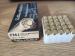 7,65 Browning S&B op. 50szt