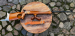 kbks VALMET M45, kaliber .22LR, 