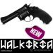 ROSSI 971, kal. .357 Magnum/.38 Special