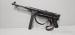Pistolet maszynowy MP40 kal. 9×19 /MKB-069/