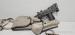 Pistolet INGRAM M11 kal. 380 AUTO (9x17) /MKB-073/