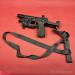 Pistolet Sig Sauer Custom P322 PCX hybrydowy PCC