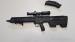 Karabin Desert Tech MDRx .308Win 20" + BLK LB