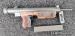 Pistolet VZ 27, kal. 7,62x25mm, pompiczka