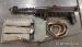 Pistolet PPS 43 HCP Cegielski 7,62x25mm