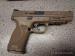 Smith&Wesson MP9 M2.0 FDE