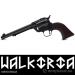 Rewolwer RUGER Single-Six .22lr