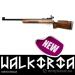 VOSTOK CM-2-1, kal. .22lr