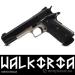 REMINGTON RAND 1911 A1, kal. .45ACP, 1944r.