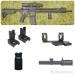 Karabinek PWS MK116 mod 2-M .223 WYLDE