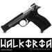 Pistolet sportowy HAMMERLI X-esse .22lr