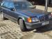 Mercedes W124 kombi 7 osób zamiana