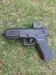 Glock 18c aep s mosfetem